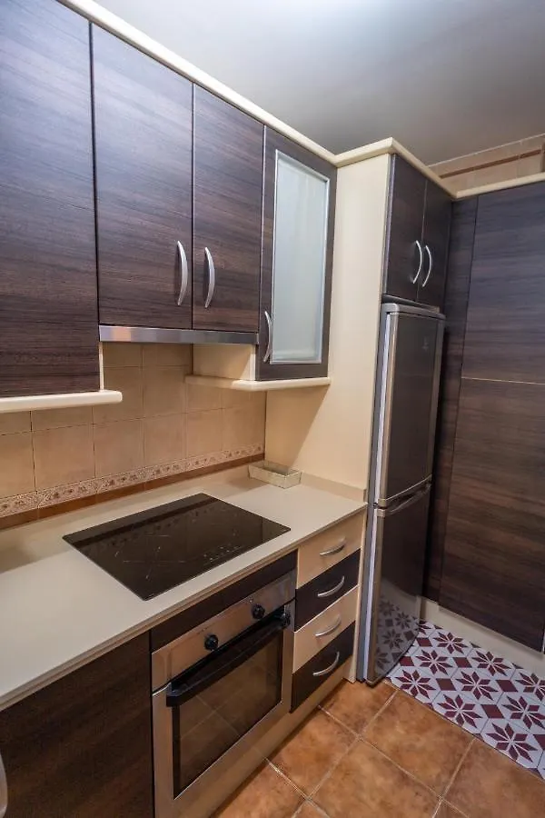 Luxury Ronda Center Villa Holiday home