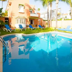 villa-la-buleria.1costadelsol.com/