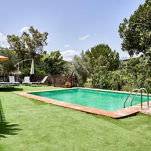 Mimosas Villa