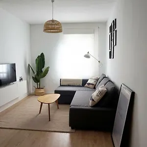 Apartamento Chic - C/ Lauria - Centro Ciudad, Ronda