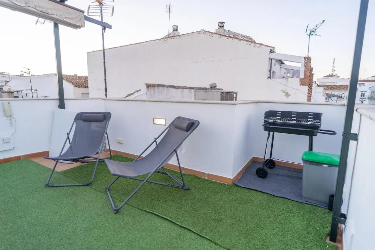 Villa Luxury Ronda Center España