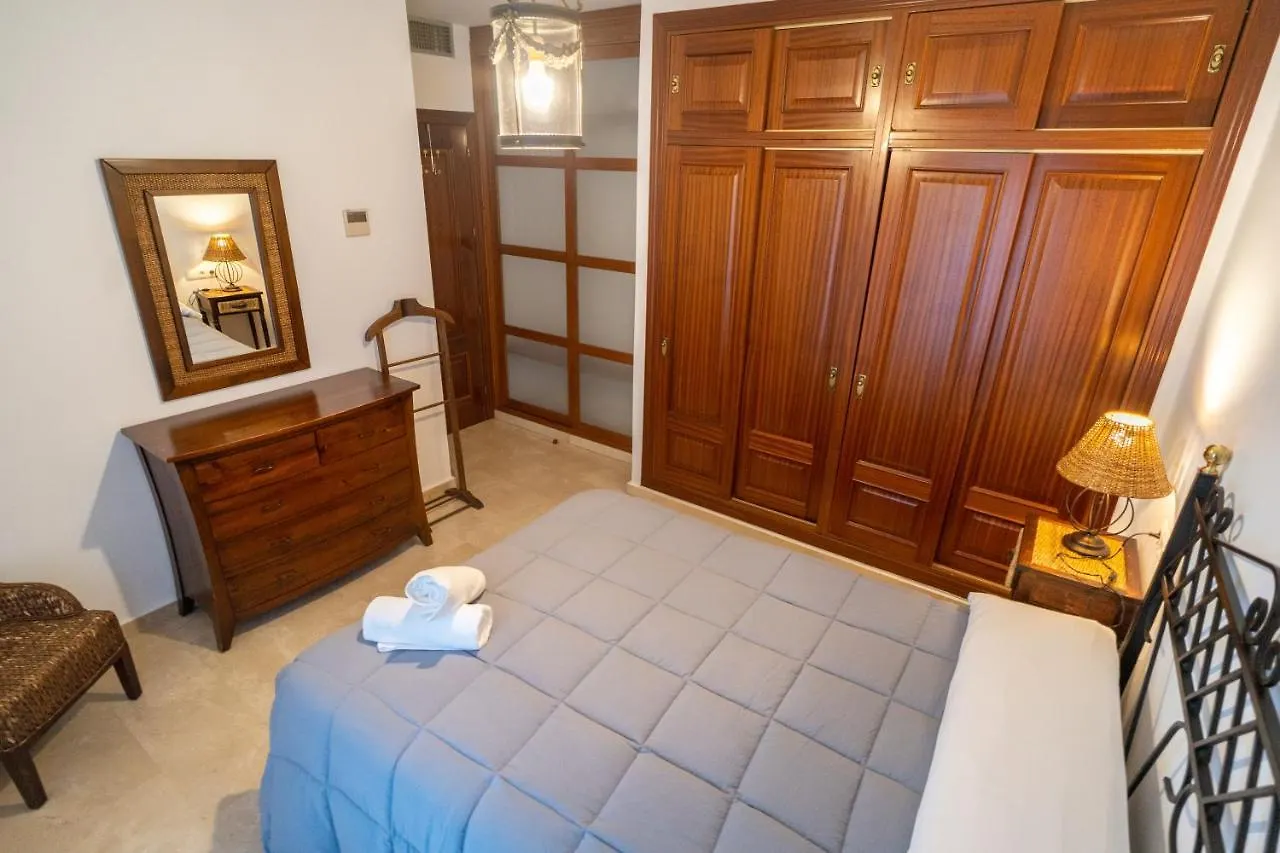 Villa Luxury Ronda Center