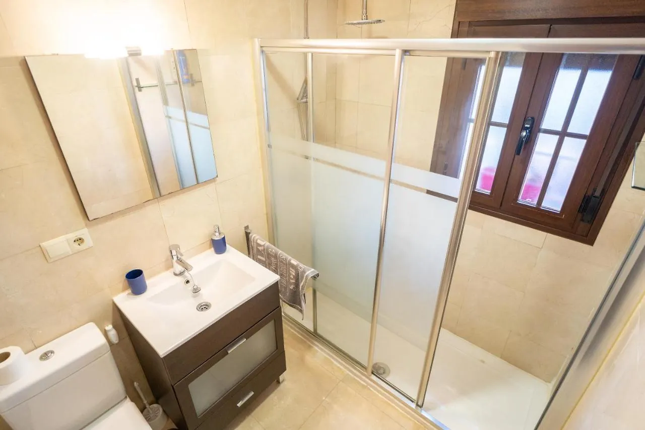 Villa Luxury Ronda Center