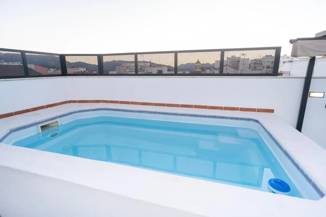 Villa Luxury Ronda Center