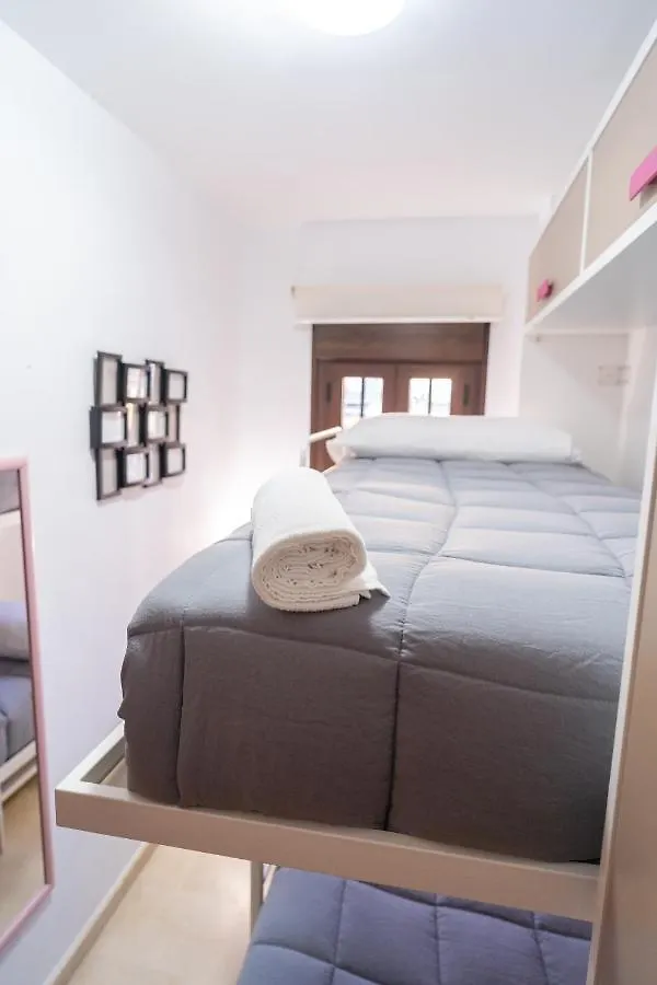 Сasa de vacaciones Villa Luxury Ronda Center