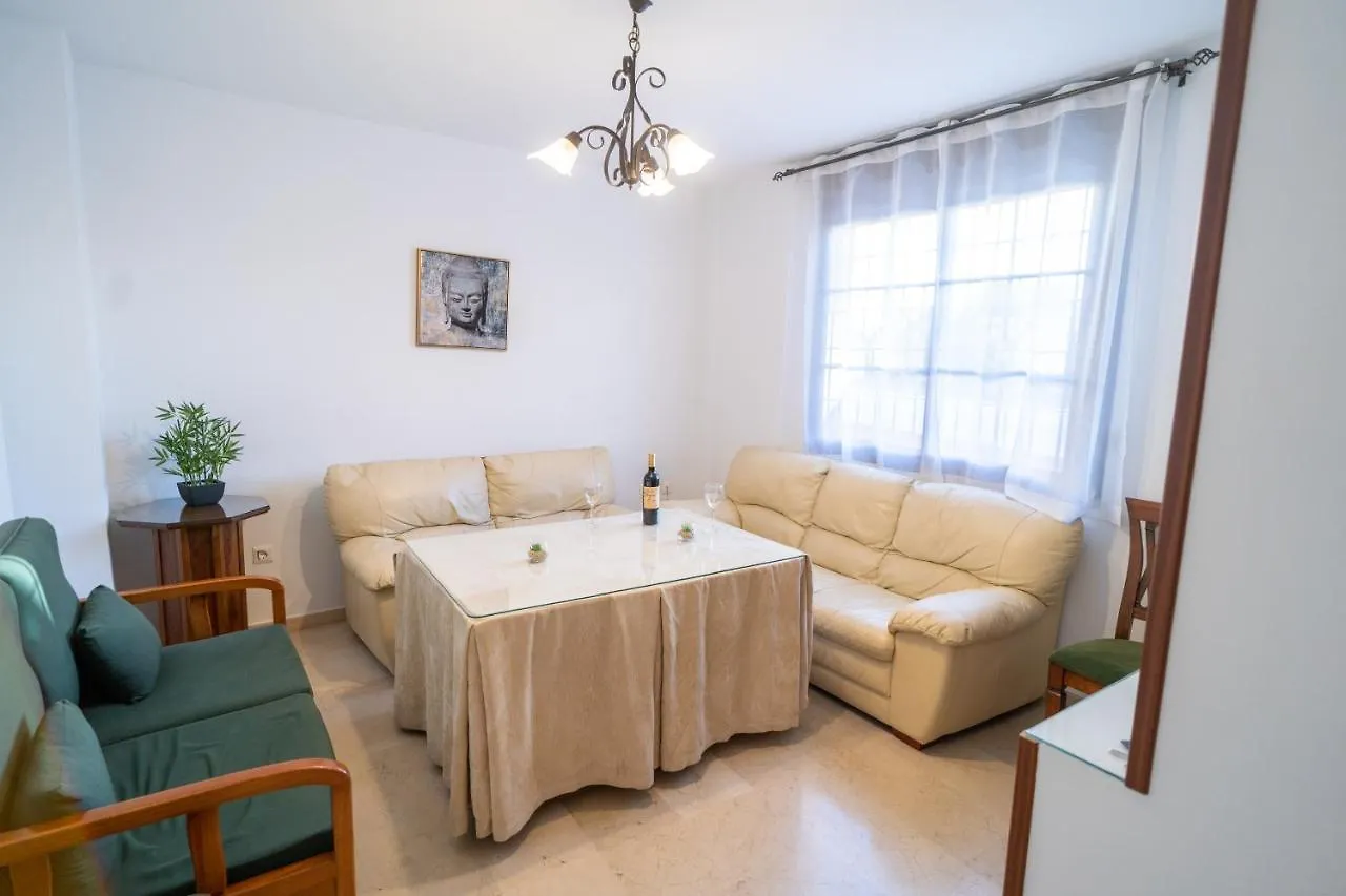 Villa Luxury Ronda Center