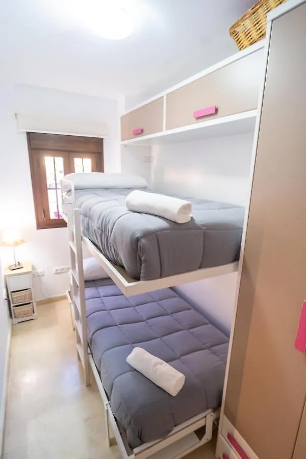 Сasa de vacaciones Villa Luxury Ronda Center
