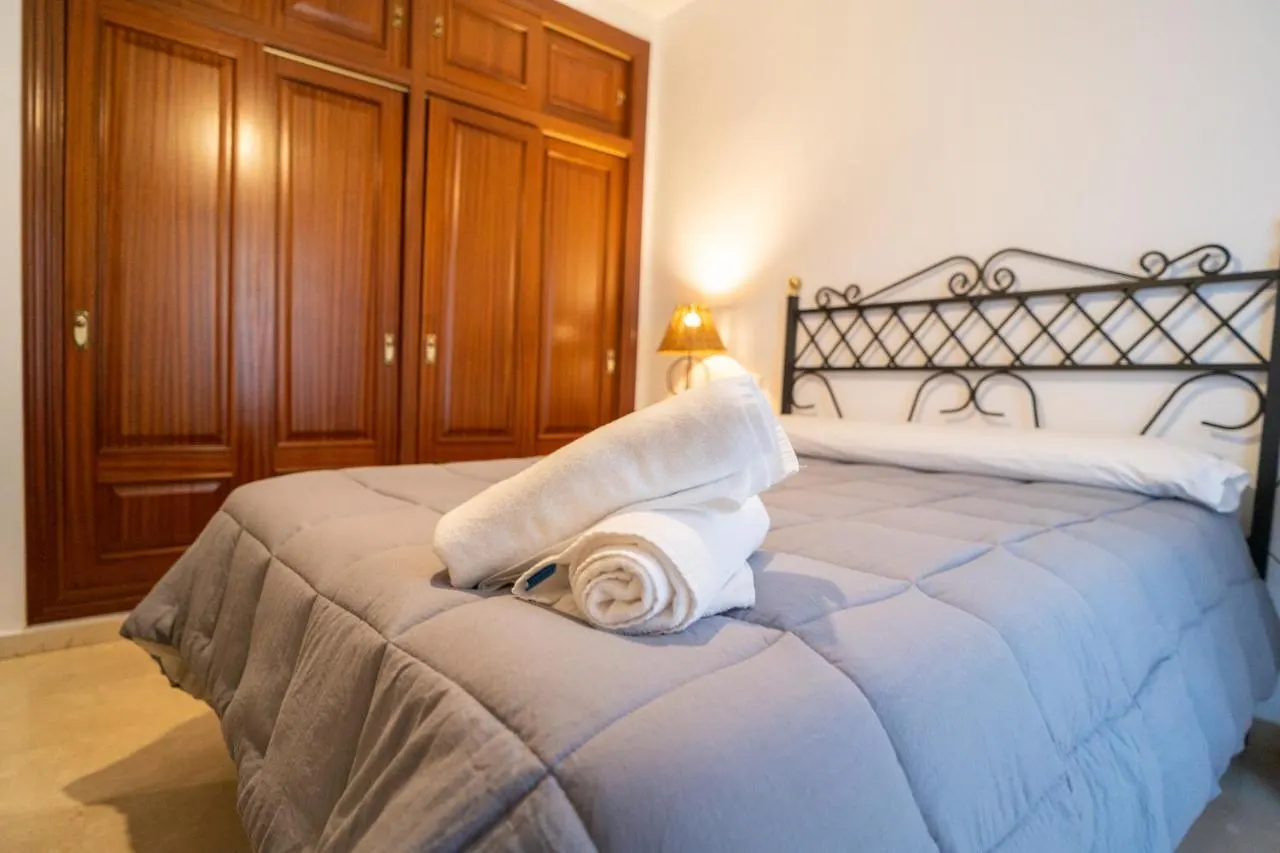 Villa Luxury Ronda Center