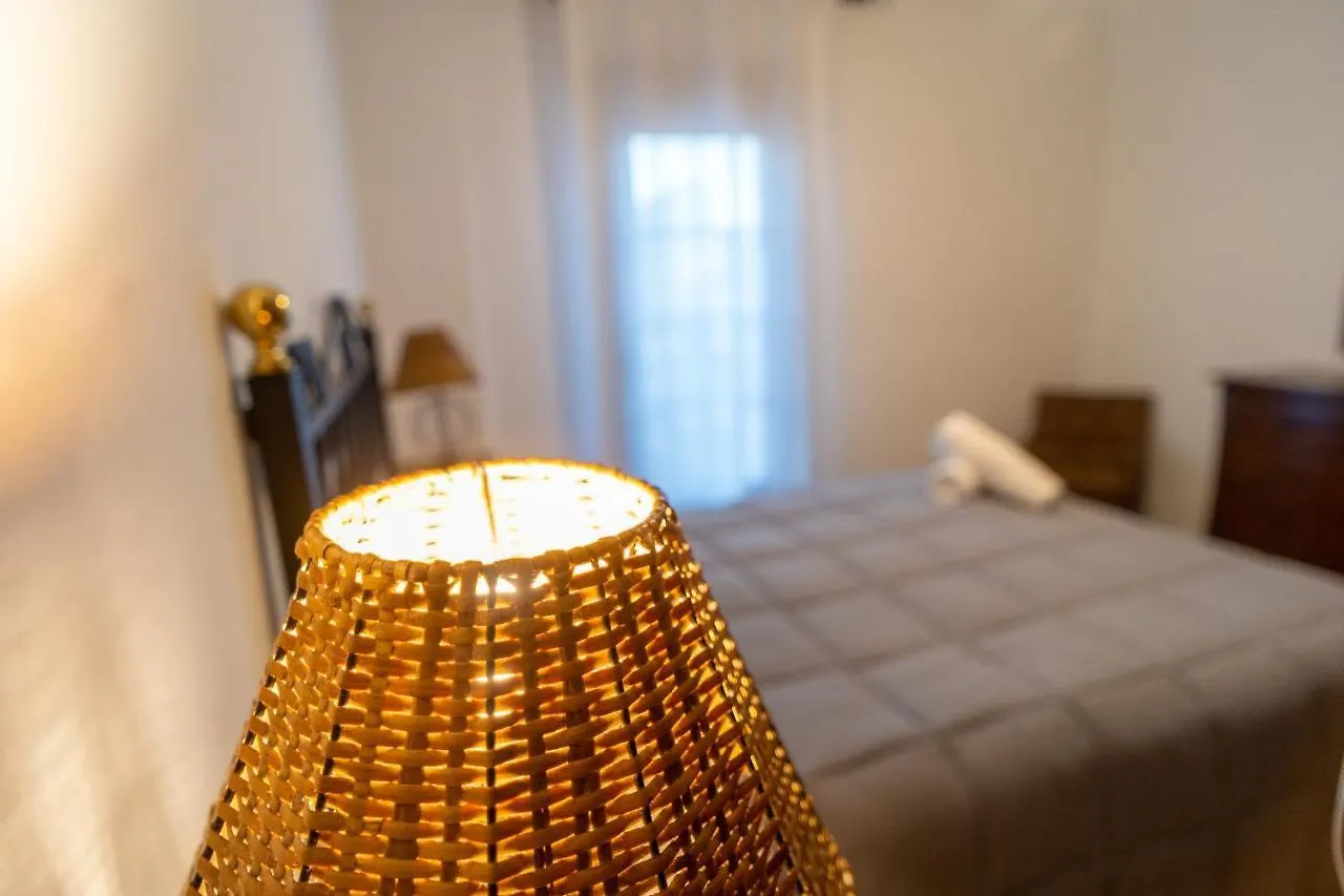 Сasa de vacaciones Villa Luxury Ronda Center