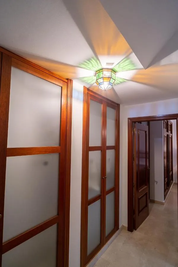 Villa Luxury Ronda Center España