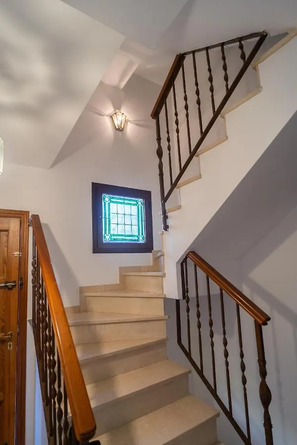 Villa Luxury Ronda Center