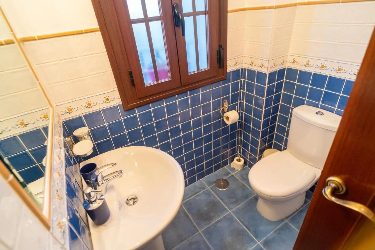 Villa Luxury Ronda Center 0*,  España