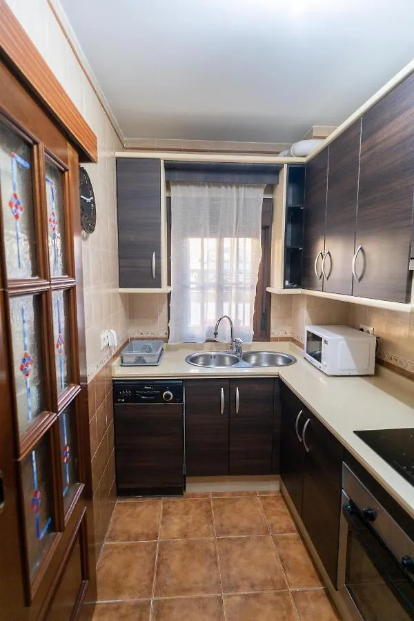 Сasa de vacaciones Villa Luxury Ronda Center España